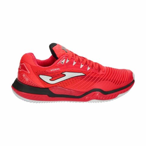 Παπούτσια Paddle για Ενήλικες Joma Sport Point 22 Hard Κόκκινο