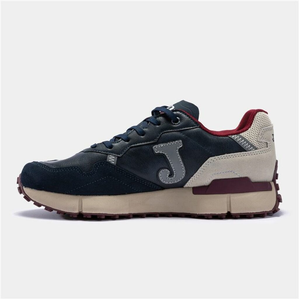 Ανδρικά Αθλητικά Παπούτσια Joma Sport C.1992 Σκούρο μπλε