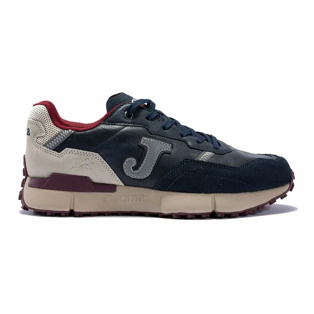 Ανδρικά Αθλητικά Παπούτσια Joma Sport C.1992 Σκούρο μπλε