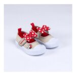 Παπούτσια μπαλαρίνας για κορίτσι Minnie Mouse