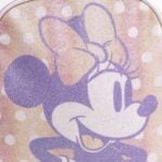Σακίδιο Πλάτης Casual Minnie Mouse Ροζ (18 x 21 x 10 cm)