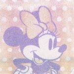 Τσάντα Minnie Mouse Ροζ (14 x 14 x 5 cm)