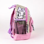 Σακίδιο Πεζοπορίας Minnie Mouse Παιδικά Ροζ (25 x 27 x 16 cm)