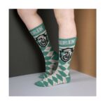 Κάλτσες Harry Potter Πράσινο