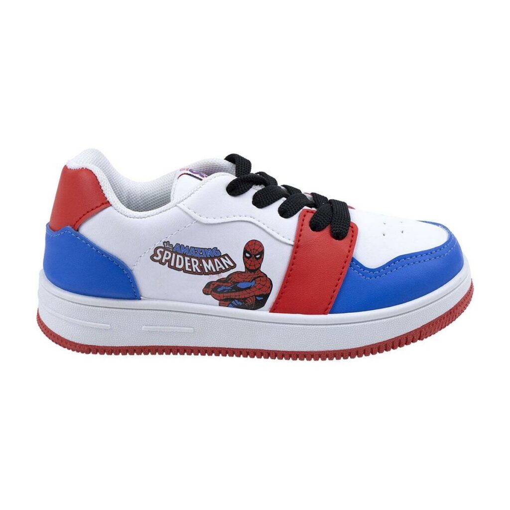 Παιδικά Aθλητικά Παπούτσια Spiderman Πολύχρωμο