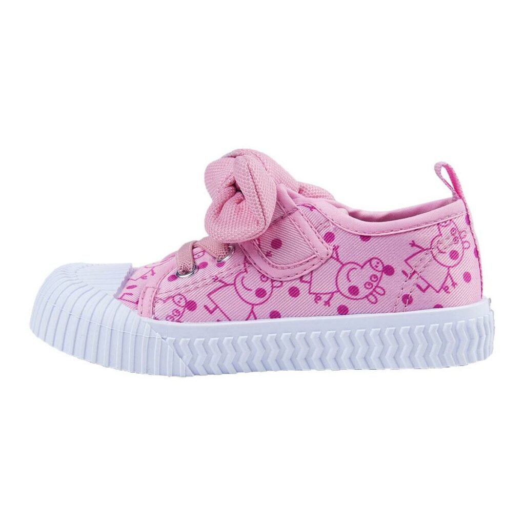Casual Παπούτσια Peppa Pig Παιδικά Ροζ