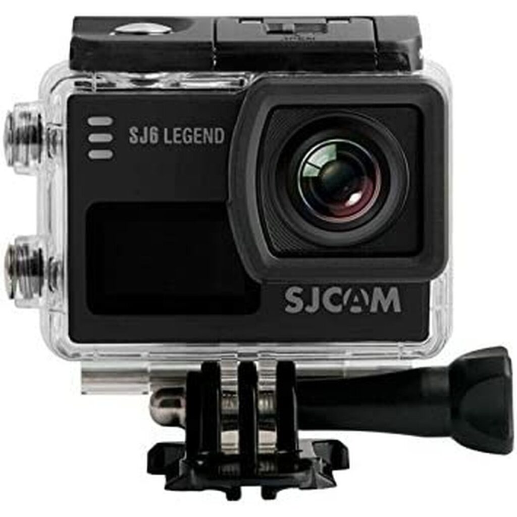 Αθλητική Κάμερα SJCAM sj6 Legend