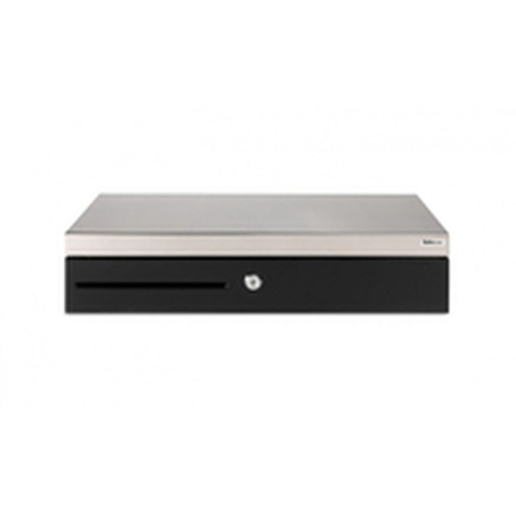 Κουτί Συρτάρι Safescan SD-4617 Μαύρο