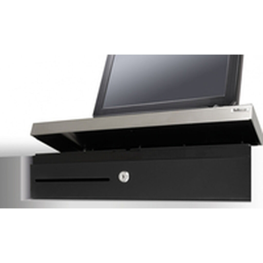 Κουτί Συρτάρι Safescan SD-4617 Μαύρο