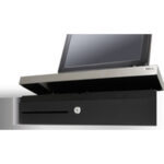 Κουτί Συρτάρι Safescan SD-4617 Μαύρο