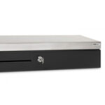 Κουτί Συρτάρι Safescan SD-4617 Μαύρο