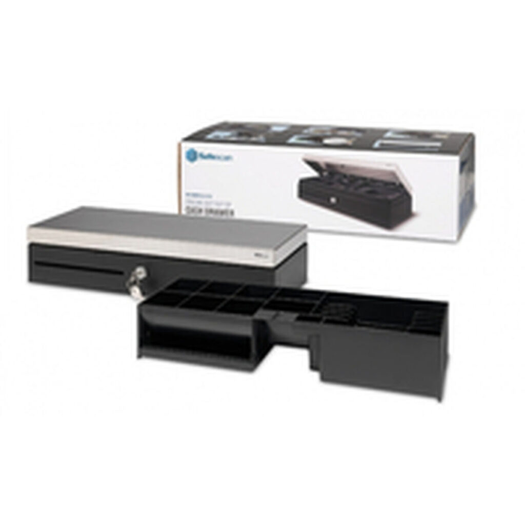 Κουτί Συρτάρι Safescan SD-4617 Μαύρο