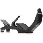 Καρέκλα Παιχνιδιού Playseat F1 Black