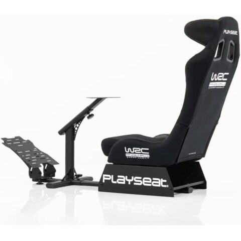Καρέκλα Παιχνιδιού Playseat WRC Μαύρο