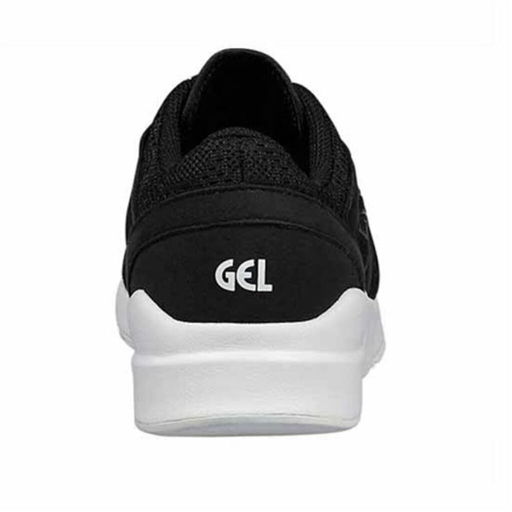 Παπούτσια για Tρέξιμο για Ενήλικες Asics Gel-Lyte Γυναίκα Μαύρο