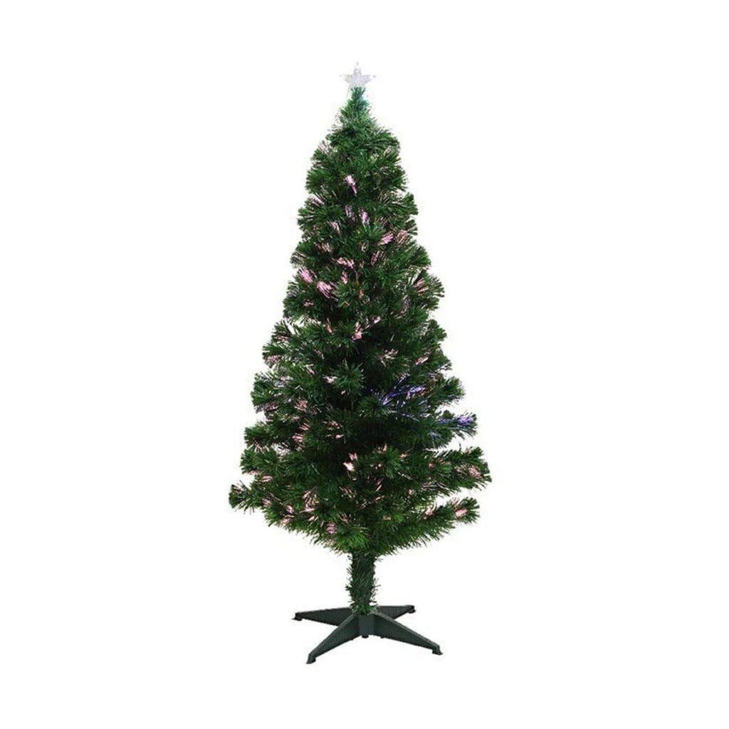 Χριστουγεννιάτικο δέντρο Everlands Πράσινο PVC (120 cm)