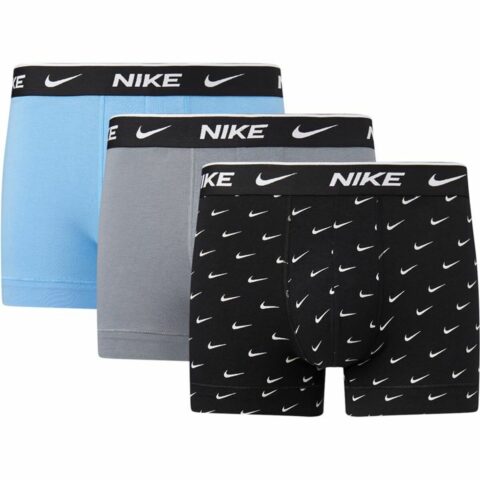 Πακέτο Μποξεράκια Nike Trunk