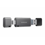 Στικάκι USB Samsung DuoPlus 32 GB