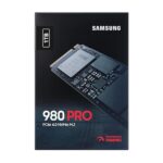 Σκληρός δίσκος Samsung 980 PRO M.2 1 TB SSD