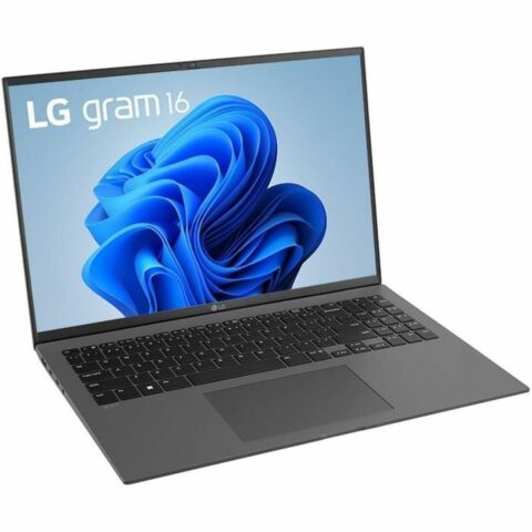 Notebook LG 16Z90Q-G.AA79F 1 TB 16" 16 GB RAM AZERTY AZERTY