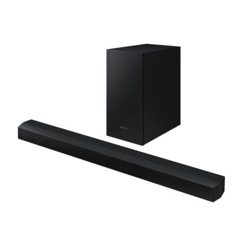 Σύστημα Ηχείων Soundbar Samsung HW-B430 Μαύρο