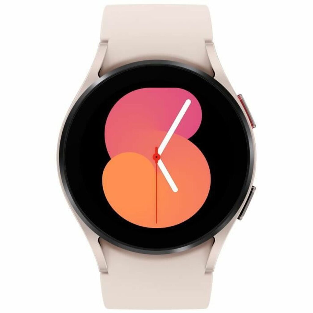 Smartwatch Samsung Galaxy Watch5  Bluetooth Ροζ χρυσό 1