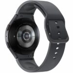 Smartwatch Samsung Galaxy Watch5 4G Σκούρο γκρίζο 1