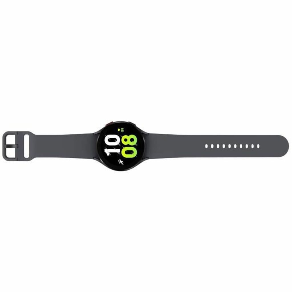 Smartwatch Samsung Galaxy Watch5 4G Σκούρο γκρίζο 1