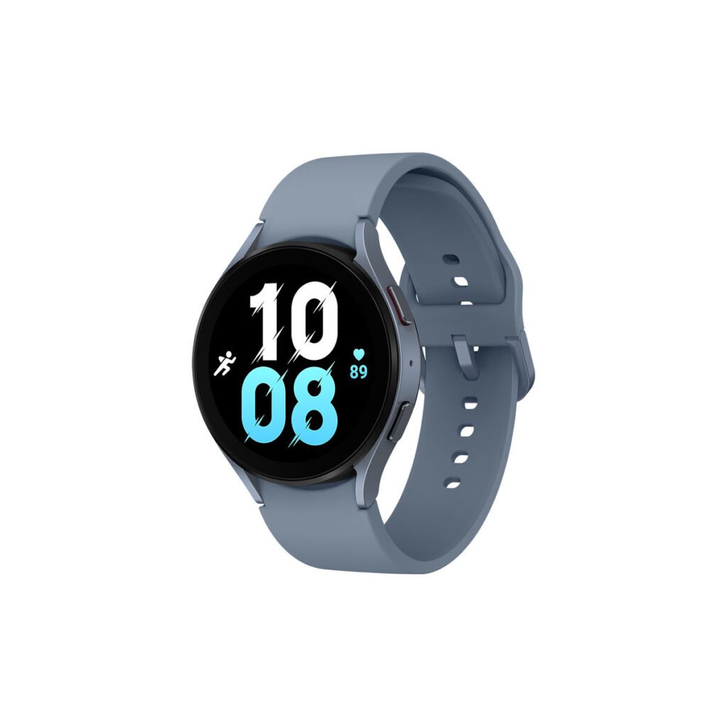 Smartwatch Samsung Galaxy Watch5 Μπλε 44 mm 1