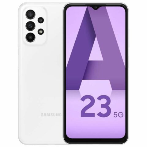 Smartphone Samsung SM-A236B 6