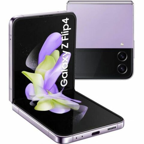 Smartphone Samsung SM-F721B 6