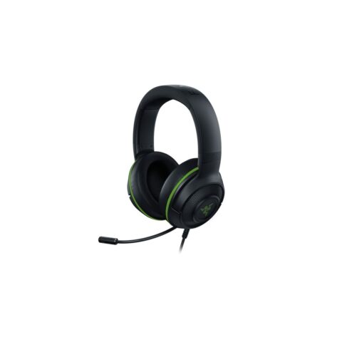 Ακουστικά Razer Kraken X for Xbox Μαύρο