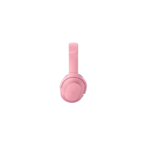 Ακουστικά με Μικρόφωνο Razer RZ04-03790300-R3M1 Ροζ