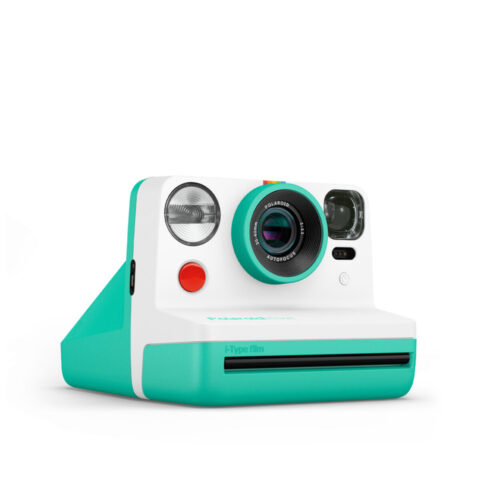 Φωτογραφική Μηχανή της Στιγμής Polaroid Now