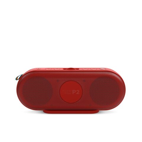 Ηχείο Bluetooth Polaroid P2 Κόκκινο
