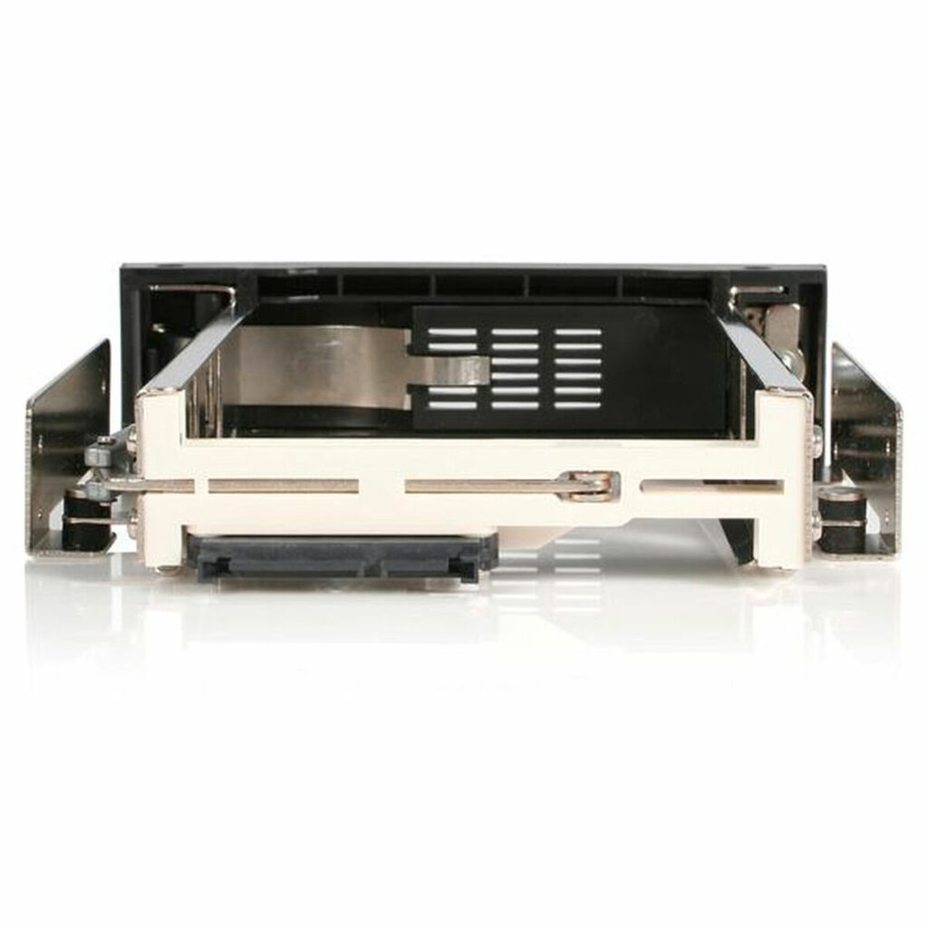 Κουτί Startech HSB100SATBK Σκληρός δίσκος 3.5"