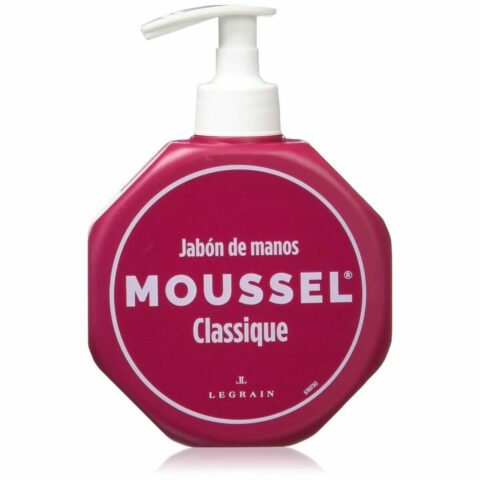 Σαπούνι Xεριών Moussel 300 ml (300 ml)
