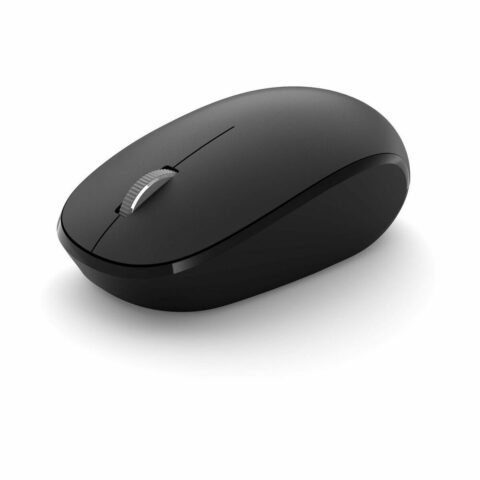 Bluetooth Ασύρματο Ποντίκι Microsoft Ματ μαύρο 1000 dpi