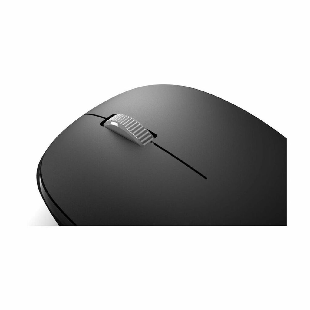 Bluetooth Ασύρματο Ποντίκι Microsoft Ματ μαύρο 1000 dpi