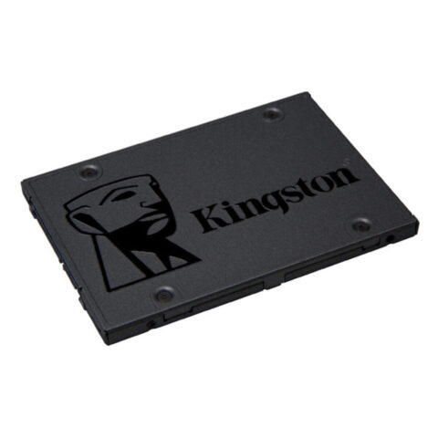 Σκληρός δίσκος Kingston SSDNow SA400S37 2.5" SSD 120 GB Sata III