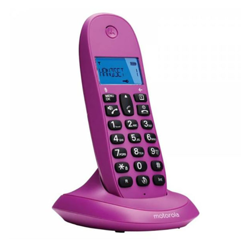 Τηλέφωνο Motorola C1001