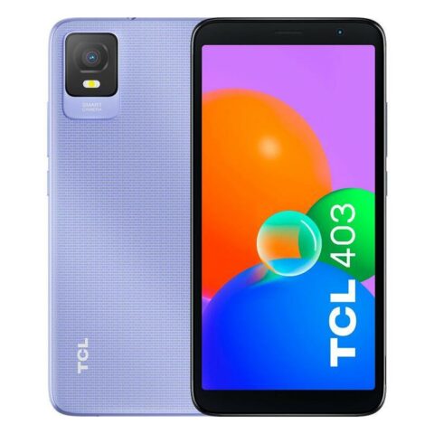 Smartphone TCL T431D-2BLCWE12 Μοβ 6"