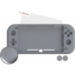 Κάλυμμα Tablet Nuwa Nintendo Switch Lite Σιλικόνη