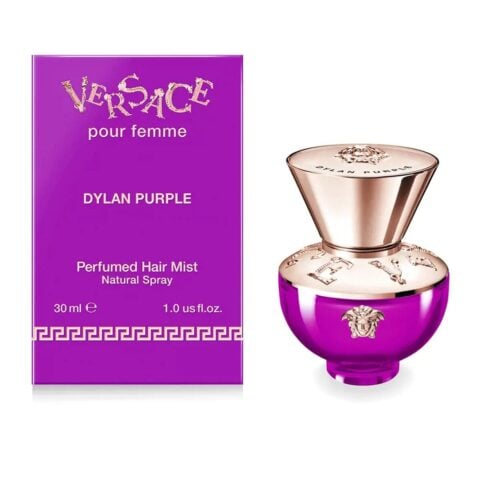 Γυναικείο Άρωμα Versace Dylan Purple EDP Dylan Purple 30 ml