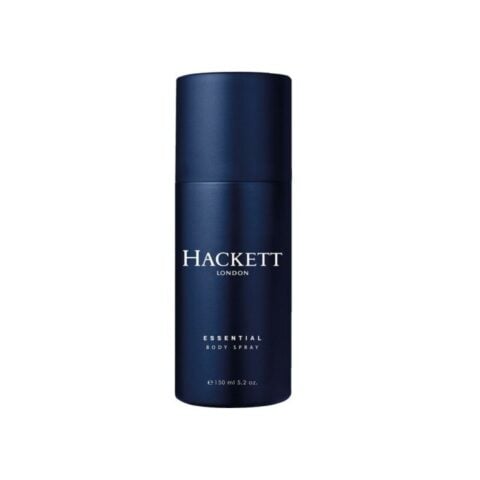 Body Spray Hackett London Essential (150 ml)