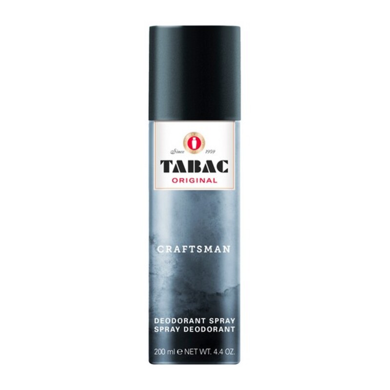Αποσμητικό Spray Craftsman Tabac (200 ml)