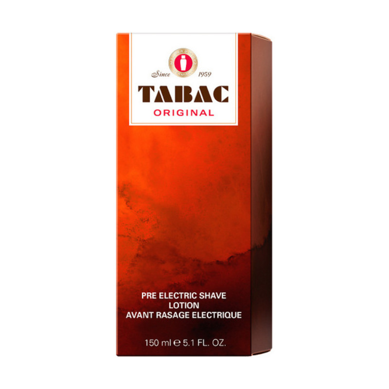 Λοσιόν Για Πριν Το Ξύρισμα Original Tabac (150 ml)