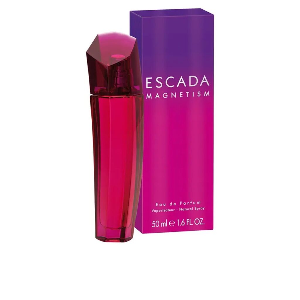 Γυναικείο Άρωμα Escada Magnetism EDP (50 ml)