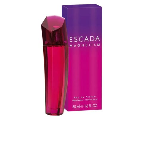 Γυναικείο Άρωμα Escada Magnetism EDP (50 ml)