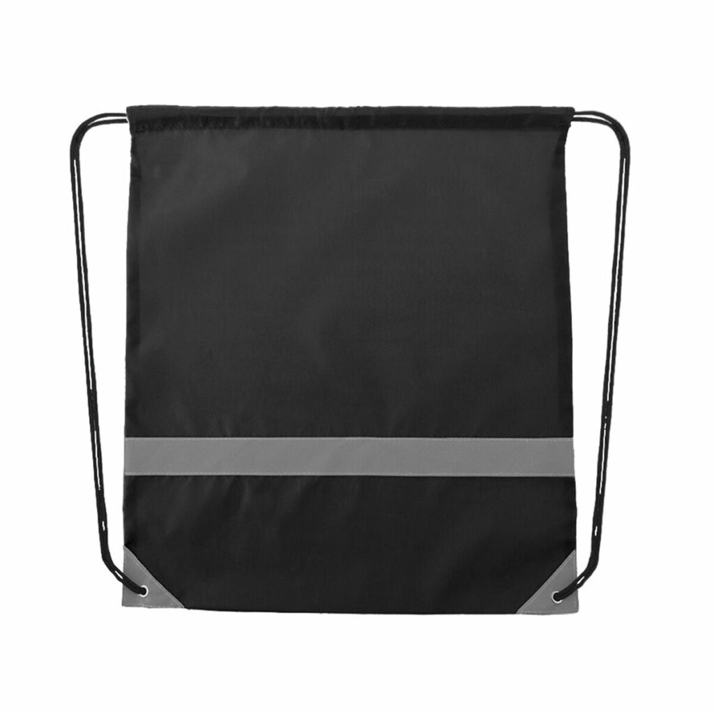 Τσάντα Σακίδιο με Αντανακλαστικές Xορδές 144520 (x10)